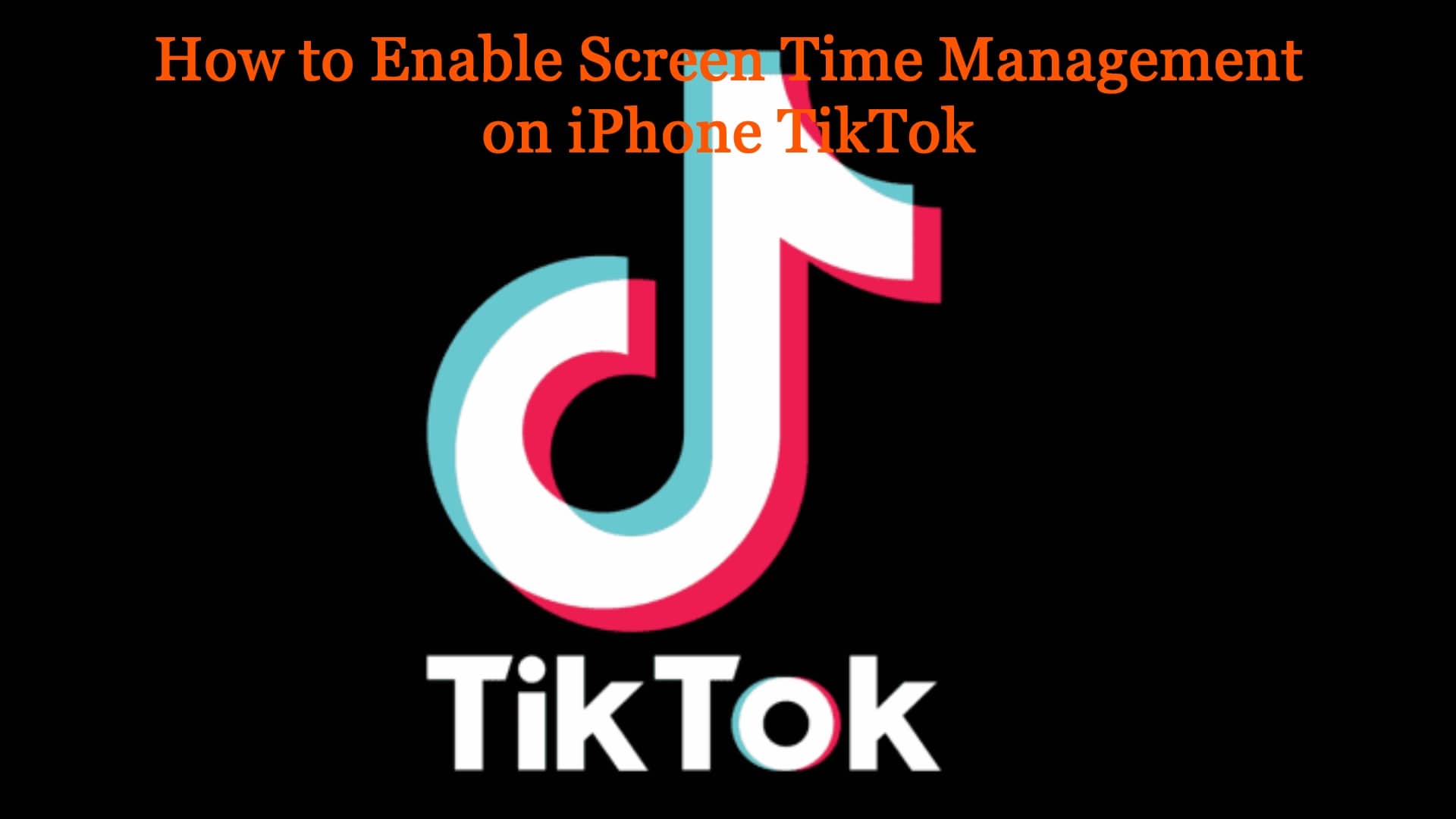 how-to-enable-screen-time-management-on-iphone-tiktok-thecellguide