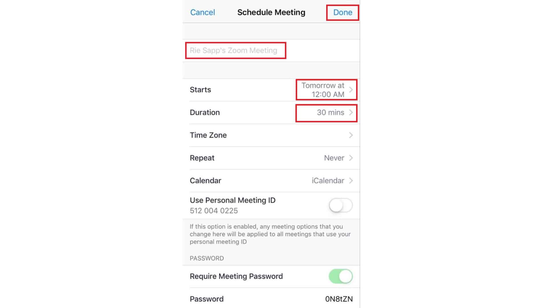How-to-Schedule-a-Zoom-Meeting-on-iPhone-Guide-2020