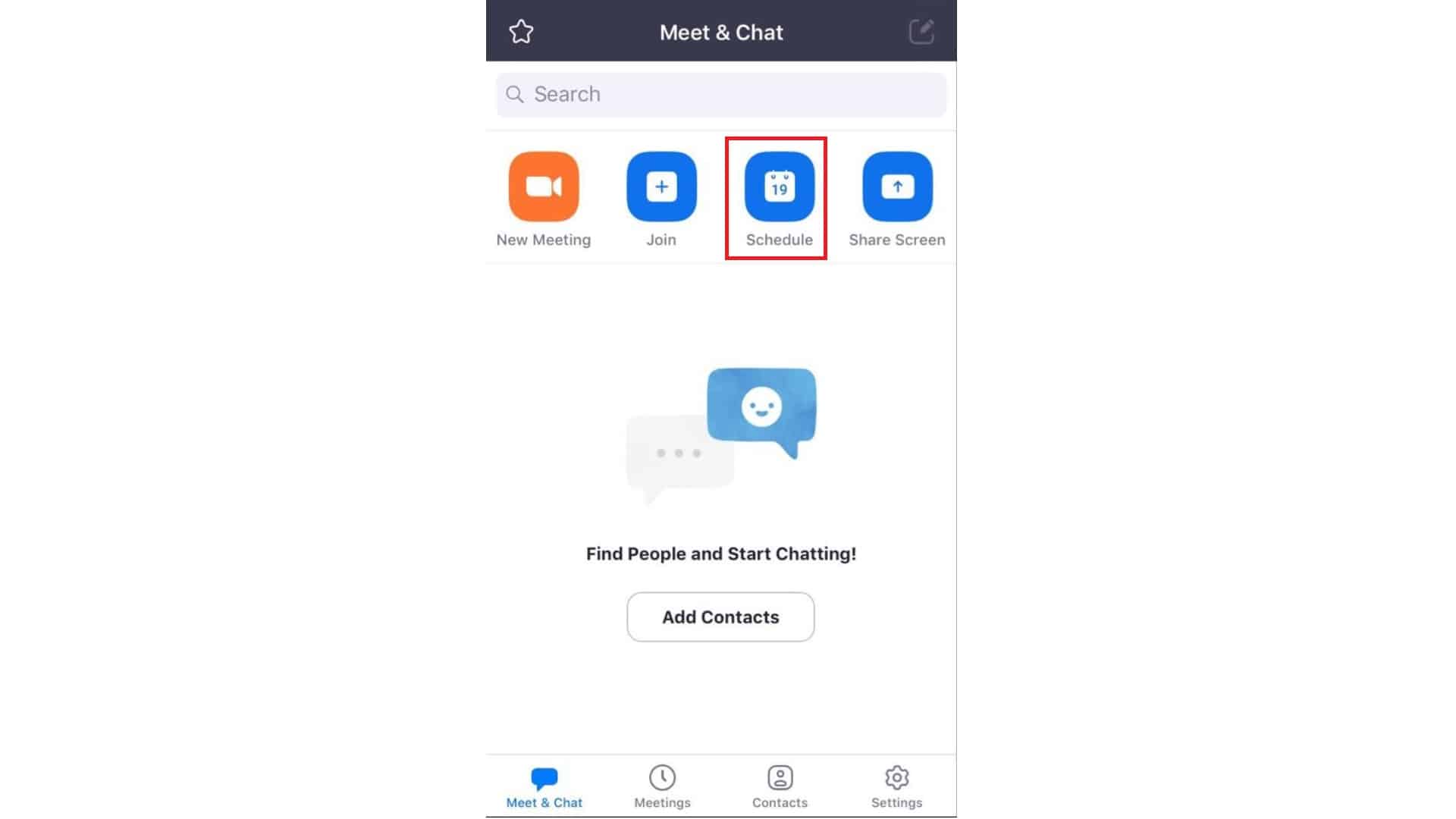 How-to-Schedule-a-Zoom-Meeting-on-iPhone-Guide