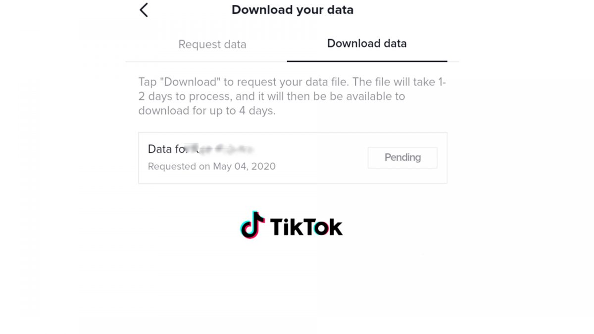 featured image download your tiktok data - TheCellGuide
