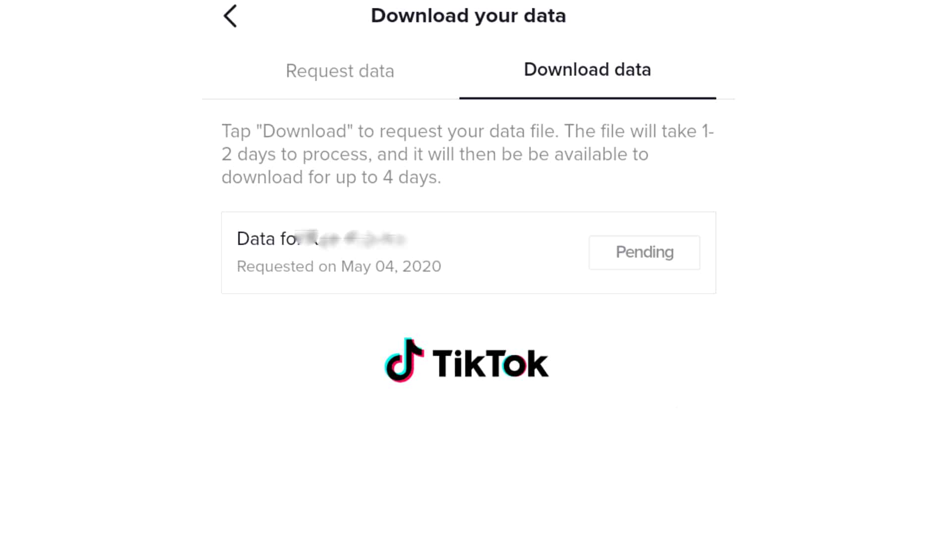 featured image download your tiktok data - TheCellGuide