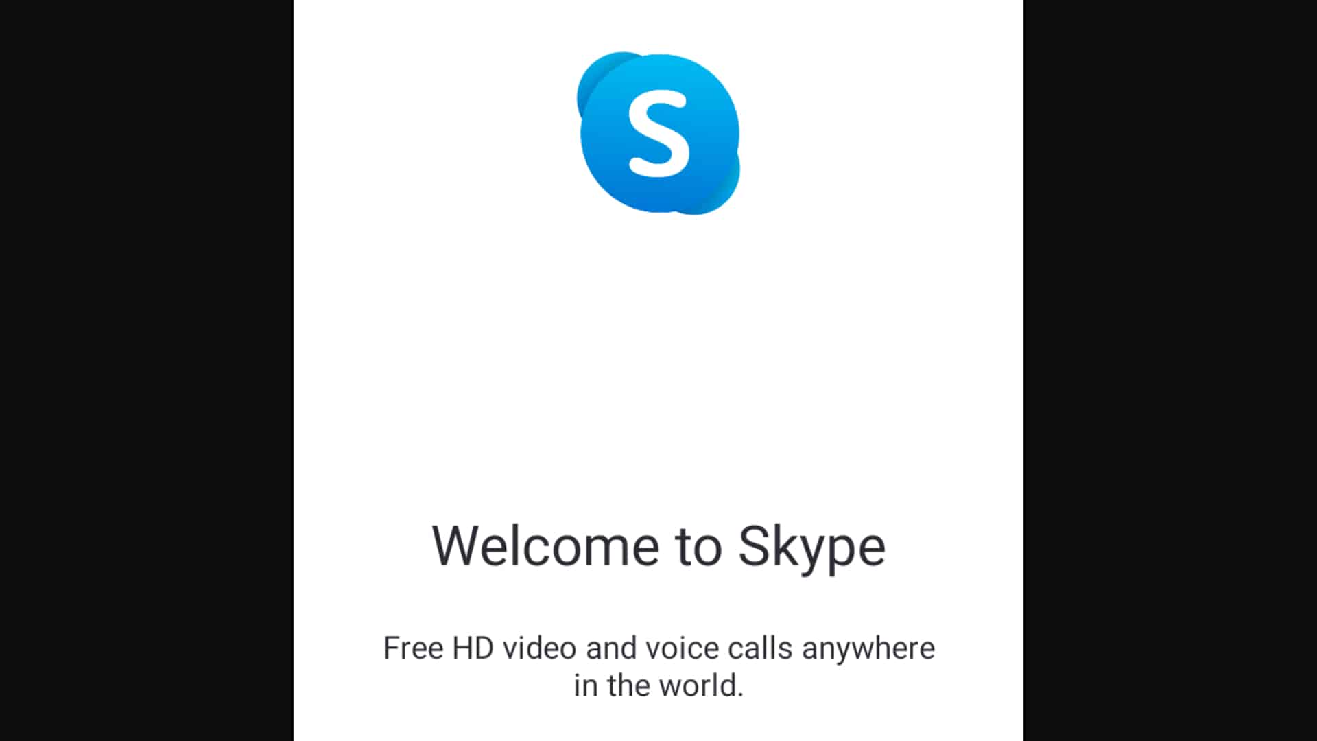 how do you change profile picture on skype