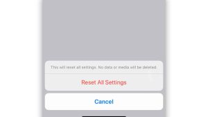iPhone 11 Started To Have Ghost Touch After iOS 13.5