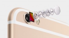 iPhone 6 Plus Camera