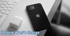 iPhone 12 Won't Charge