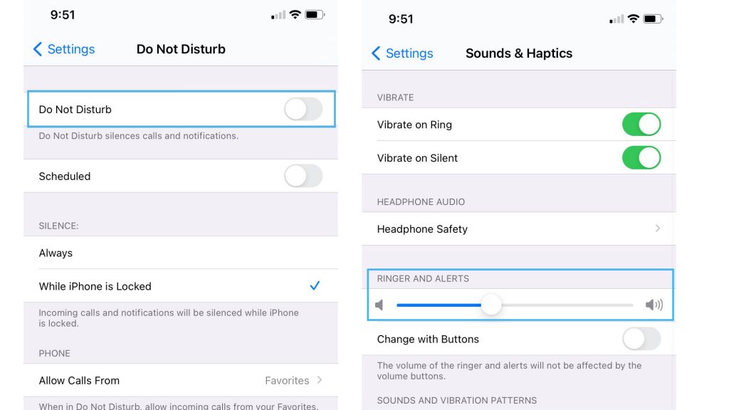 How to Fix iPhone 12 Has No Sound