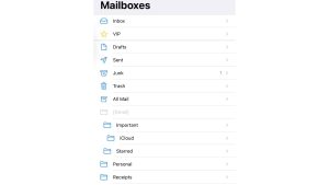 How To Fix iPhone 12 Email Setup Error