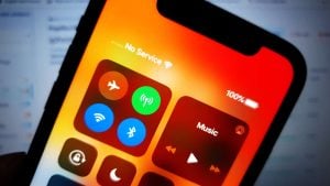 How to Fix iPhone 12 No Sim Card or Invalid SIM Error