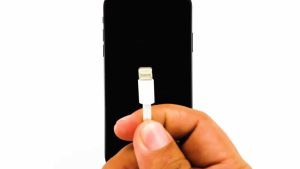How to Fix iPhone 12 Not Fast Charging