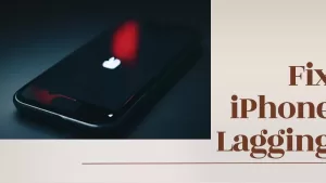 How To Fix iPhone 12 Lagging: Troubleshooting Guide