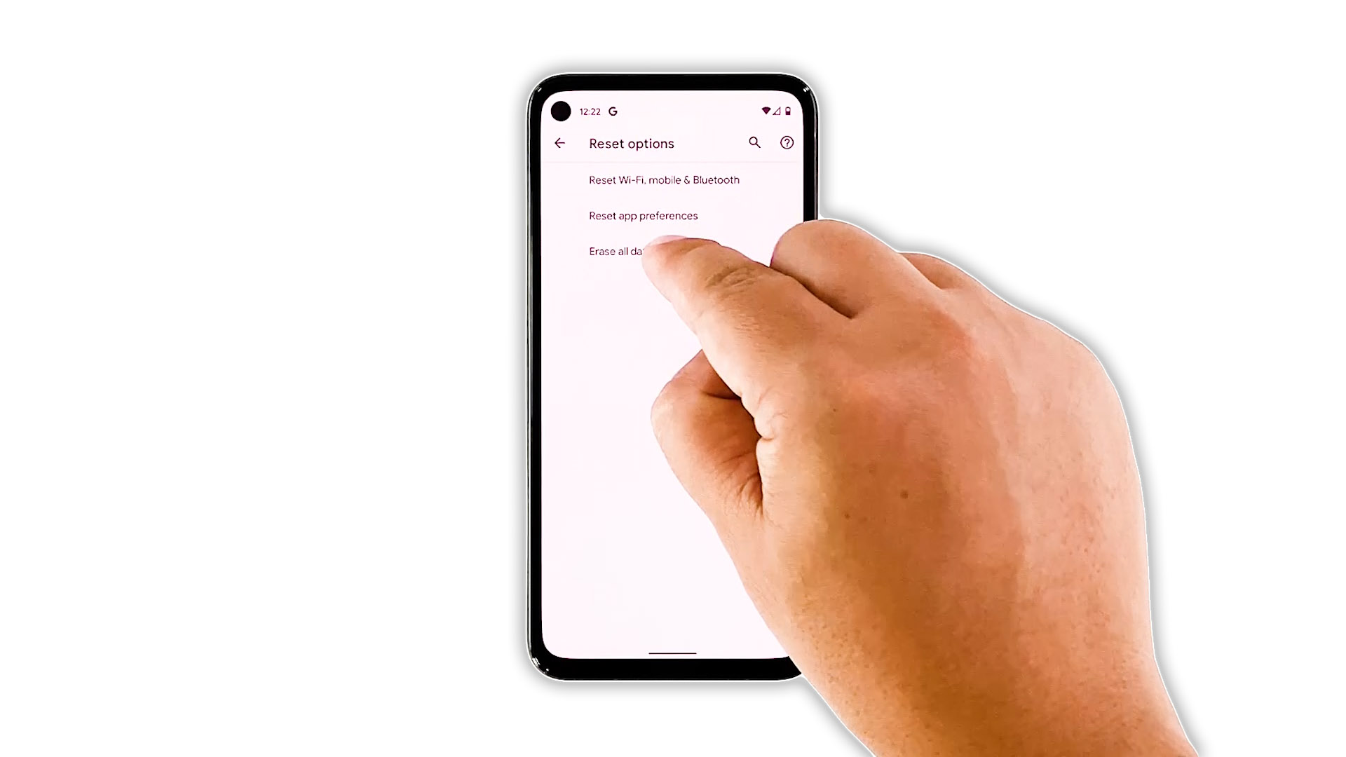 How To Fix It If Twitter Crashes on Pixel 4a After Android 11 Update