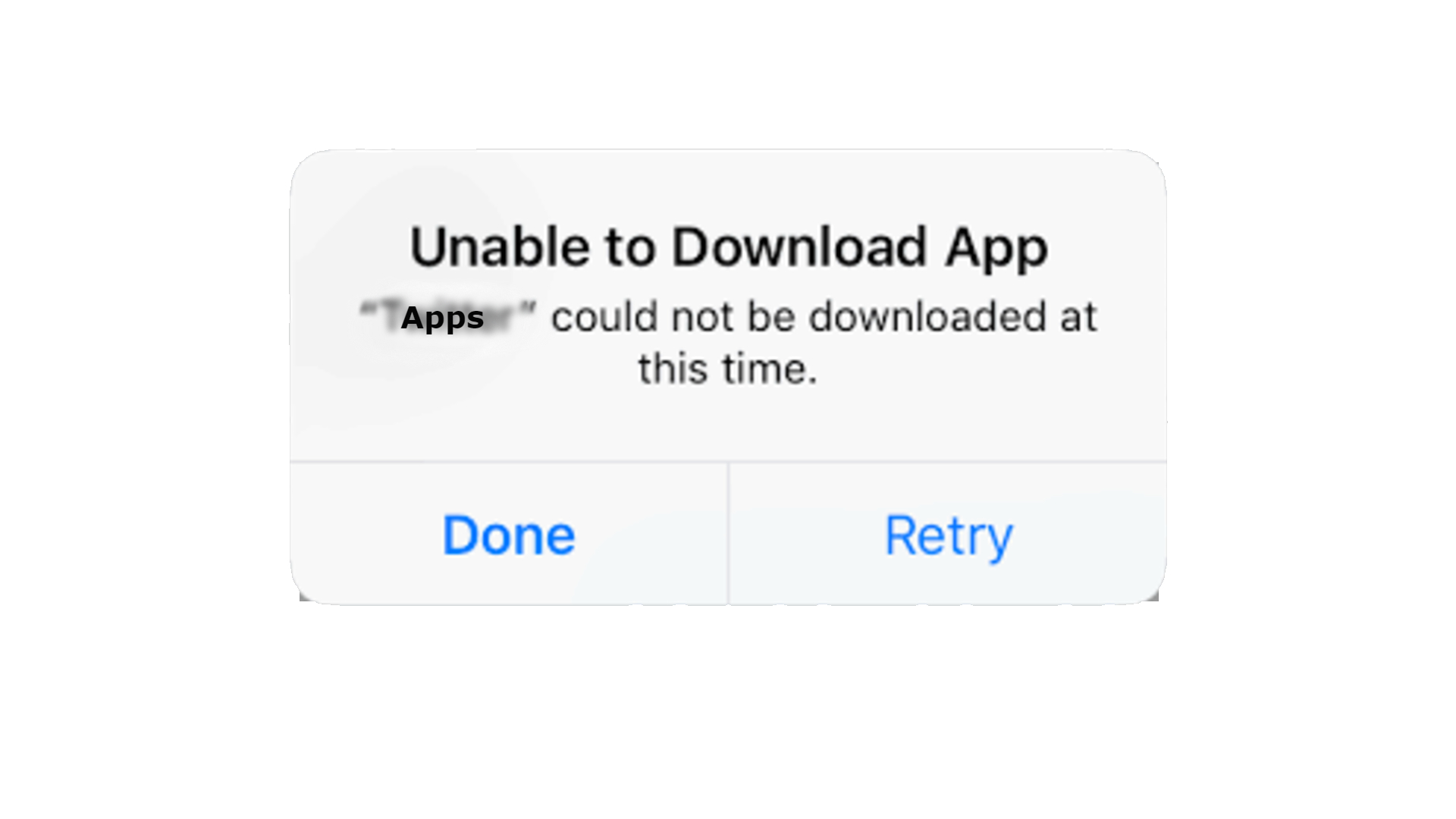 iphone 12 cannot download apps - TheCellGuide