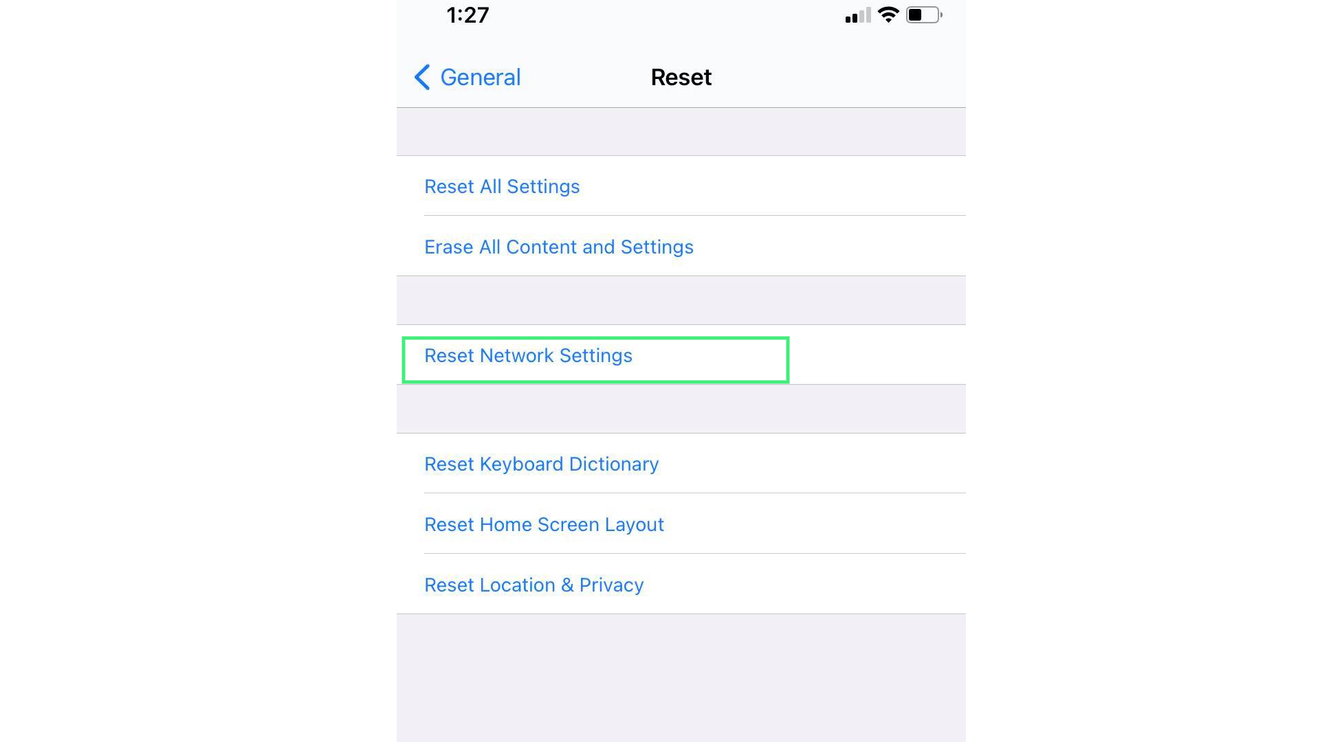 iphone-12-reset-network-settings-2 - TheCellGuide