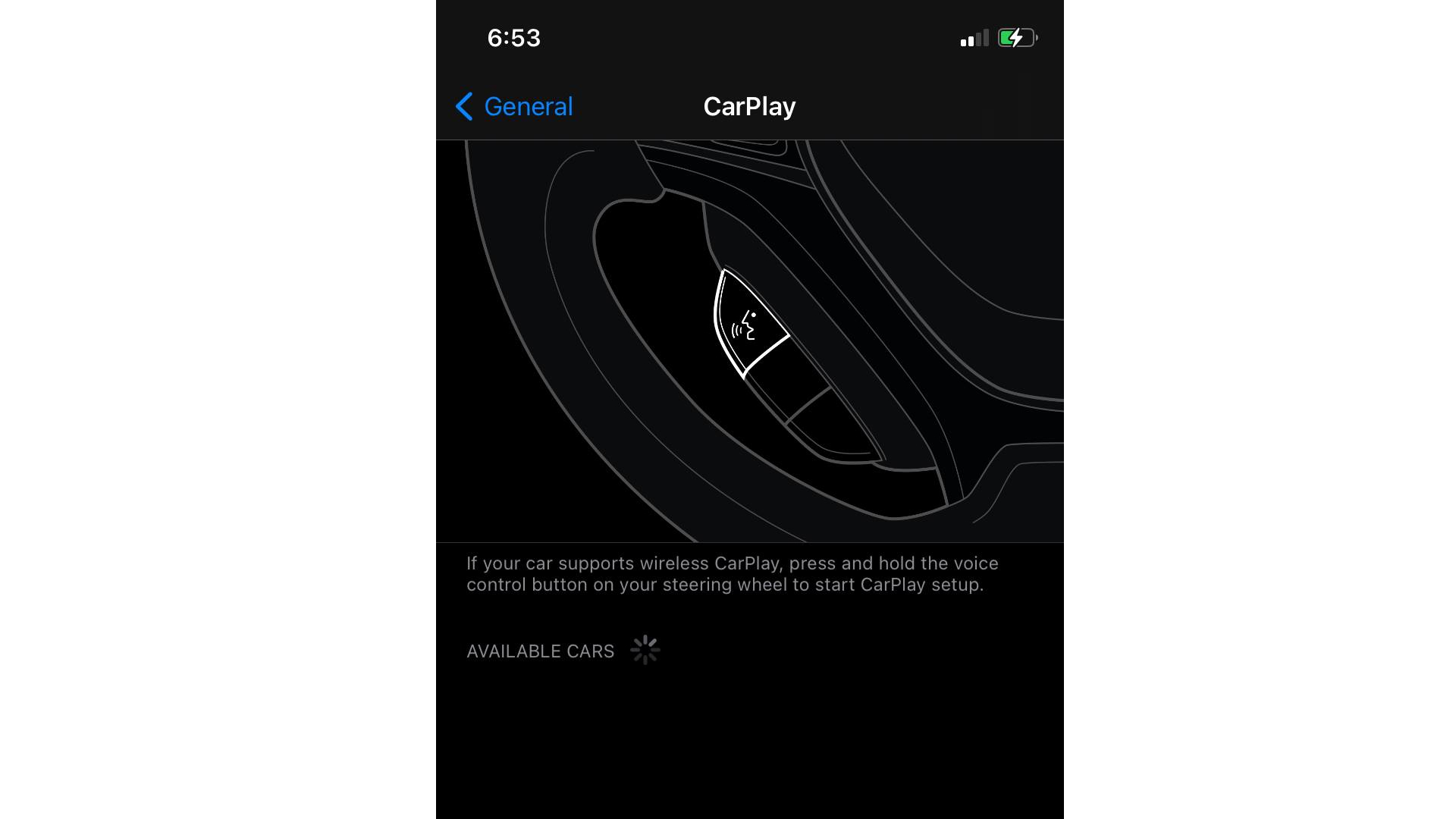 iphone 12 carplay not working - TheCellGuide