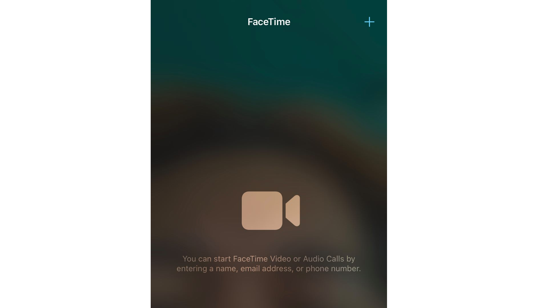 iphone 12 facetime not working - TheCellGuide