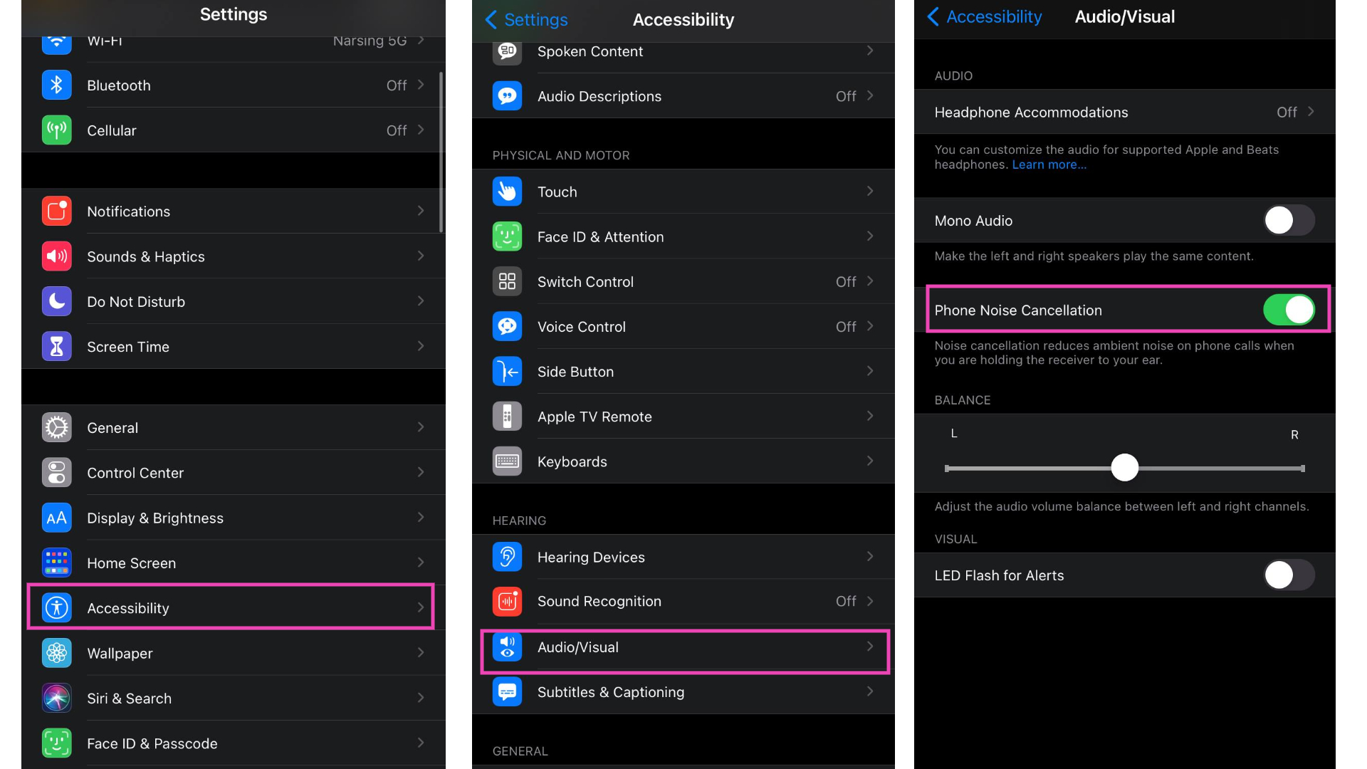 How To Fix iPhone 12 with Distorted Sound During Calls