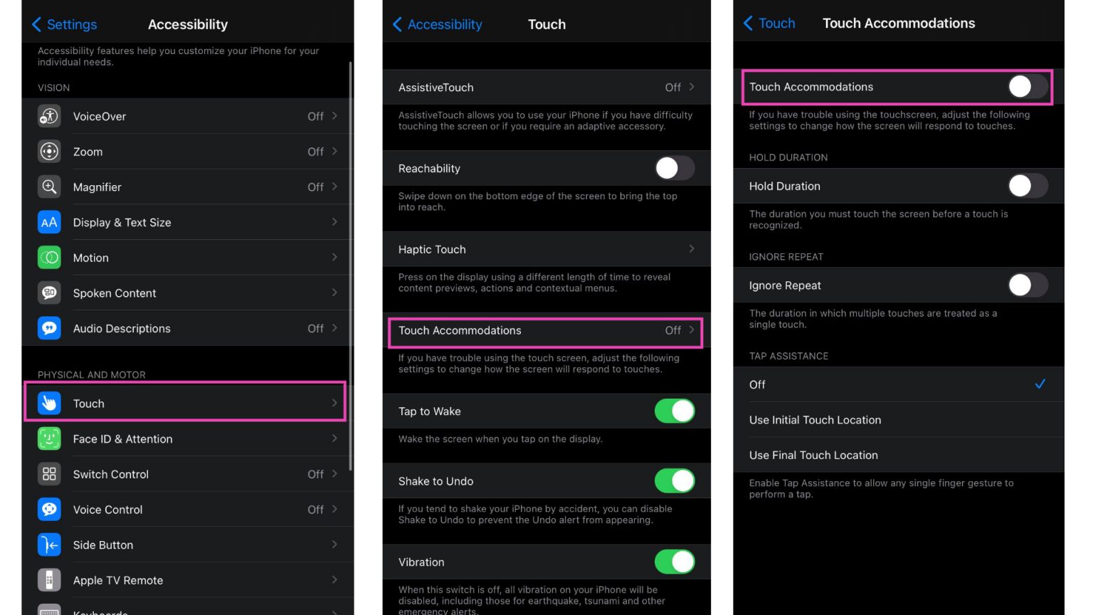 How To Fix Touch Screen Frequently Freezes, Not Responding on iPhone 12