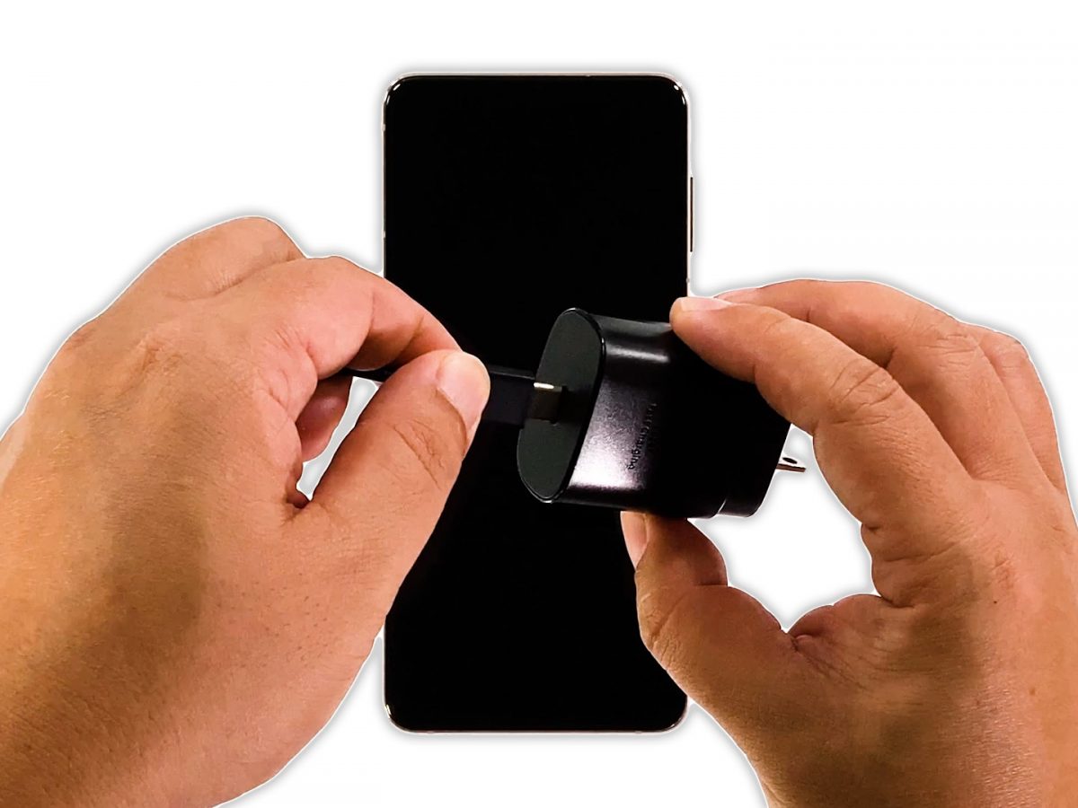 How To Fix A Samsung Galaxy S21 That Won T Turn On How To Fix A Samsung Galaxy S21 That Won T Turn On