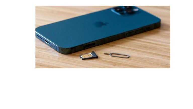 How to Fix No SIM Error or No SIM Card Installed on iPhone