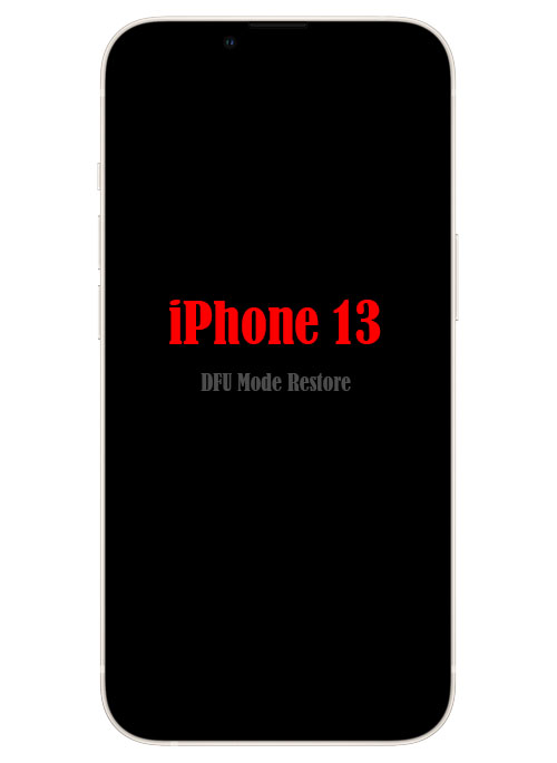 Apple iPhone 13 Stuck on Apple Logo? Here’s the fix!