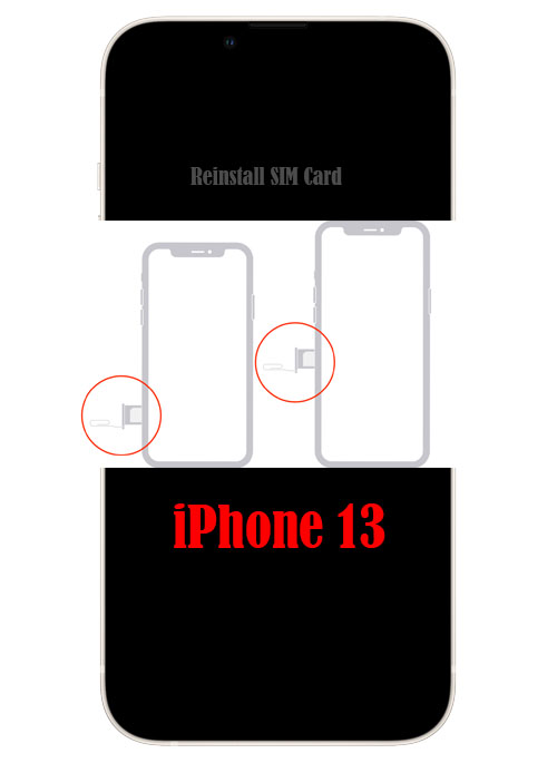 Apple iPhone 13 Stuck on Apple Logo? Here’s the fix!