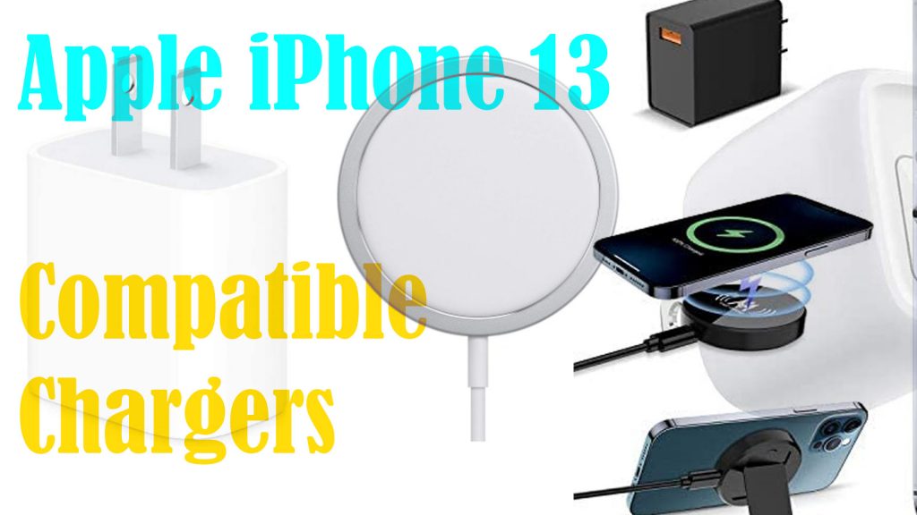 fix iphone13 wont charge compatiblechargers