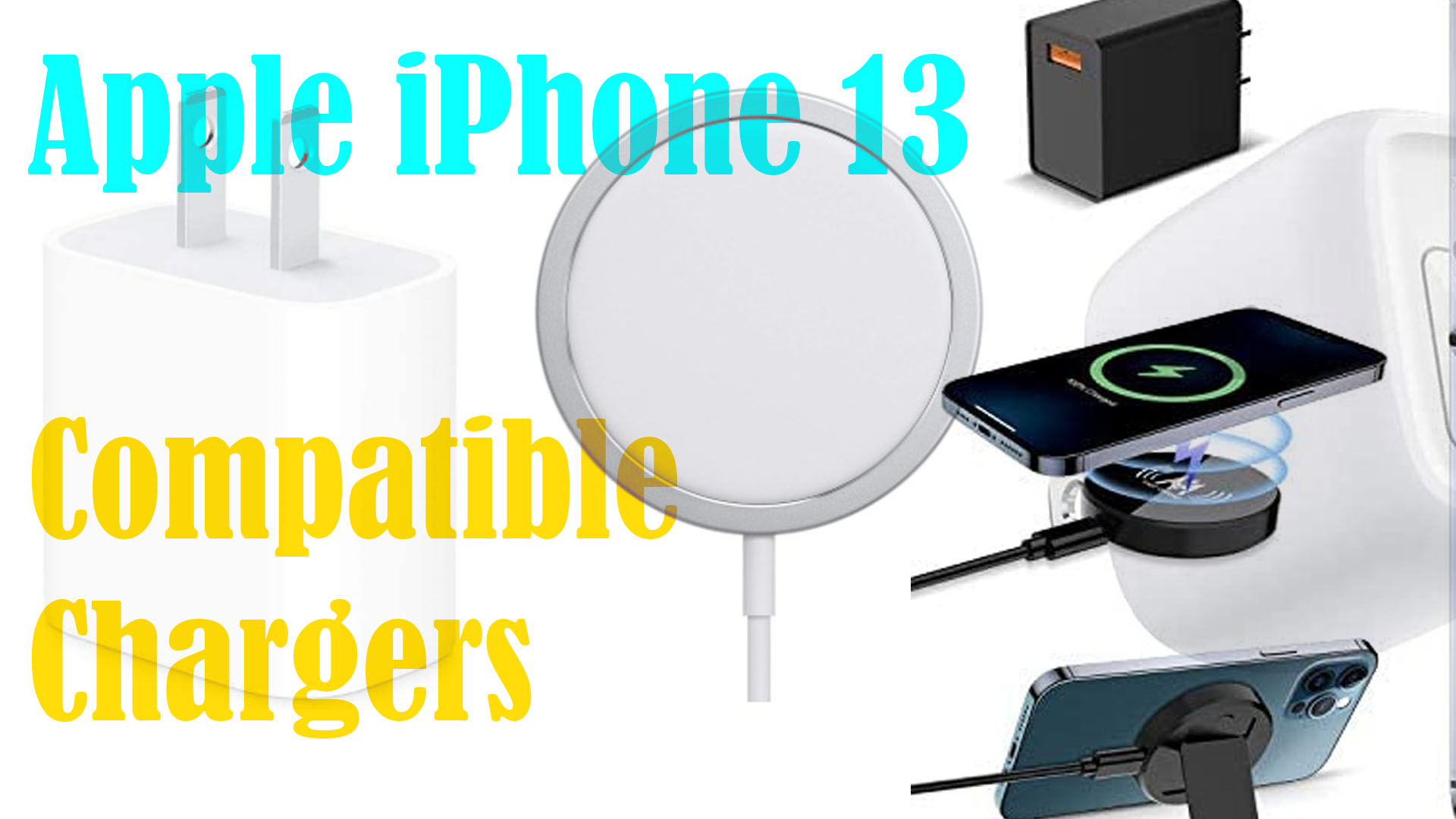 Apple iPhone 13 Won’t Charge? Here’s How You Fix It!