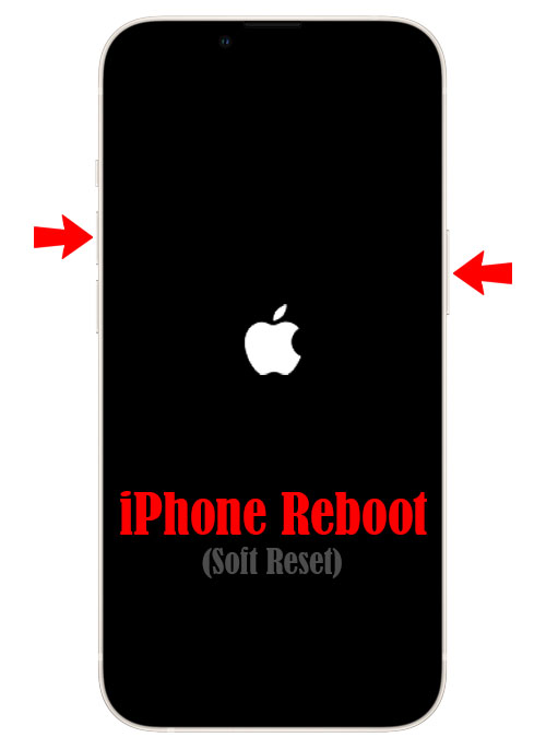 fix iphone 13 slow internet connection restart