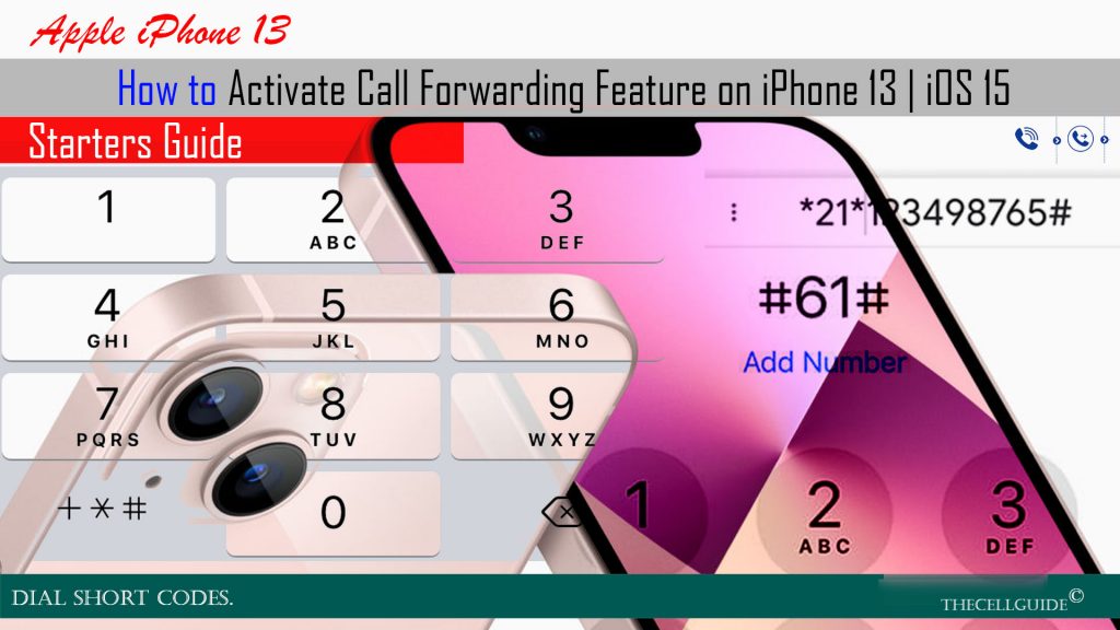 activate call forwarding iphone 13 ccfshortcodes