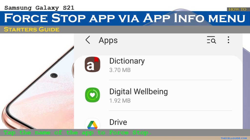 force-stop-app-galaxy-s21-chooseapp - TheCellGuide