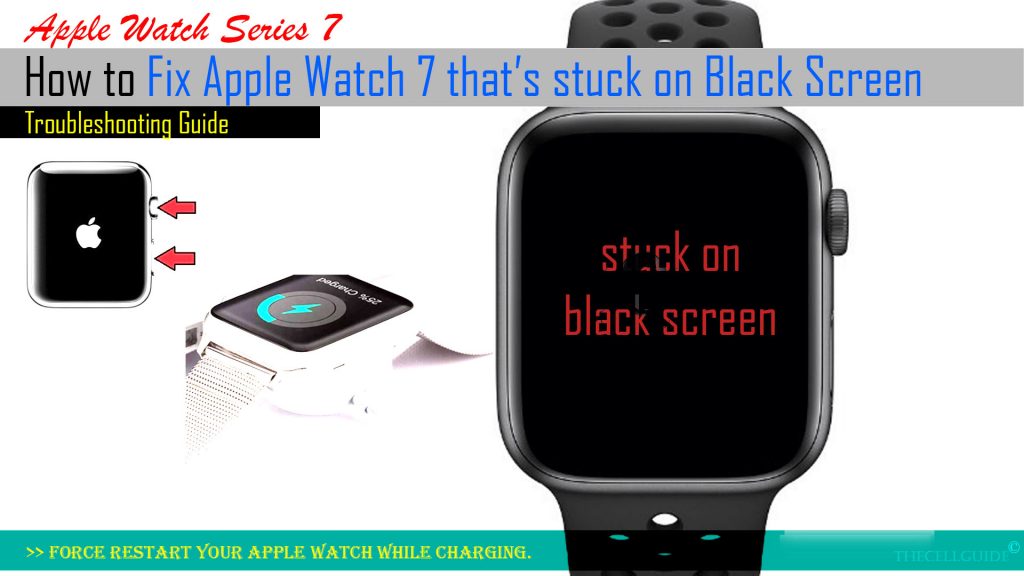 Apple watch stuck on hotsell apple watch basics screen