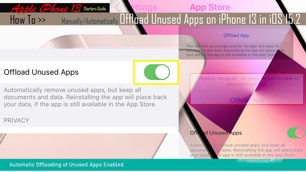 offload-unused-apps-iphone13-ios15-offloadappenabled-thecellguide