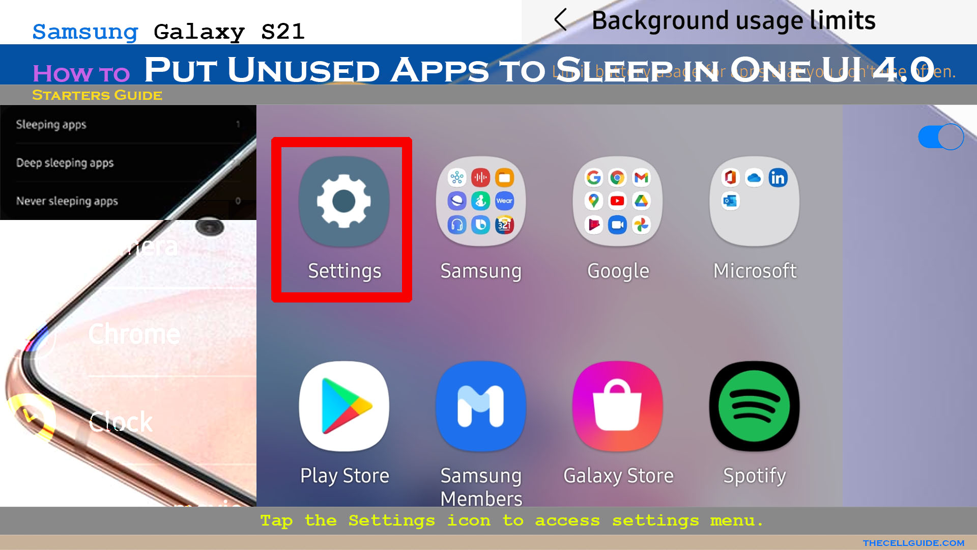 put-unused-app-to-sleep-galaxys21-oneui4-settings-thecellguide