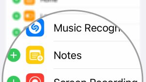 How to Screen Record on iPhone 13 | iOS 15 Screen Record