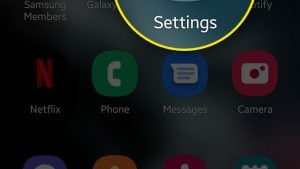 How To Fix Samsung Galaxy S22 Won’t Connect To Wi-Fi Network Issue