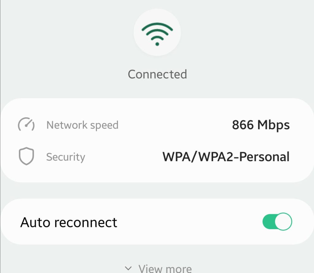 samsung s22 wifi issues