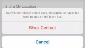 How To Block & Unblock Phone Numbers On iPhone