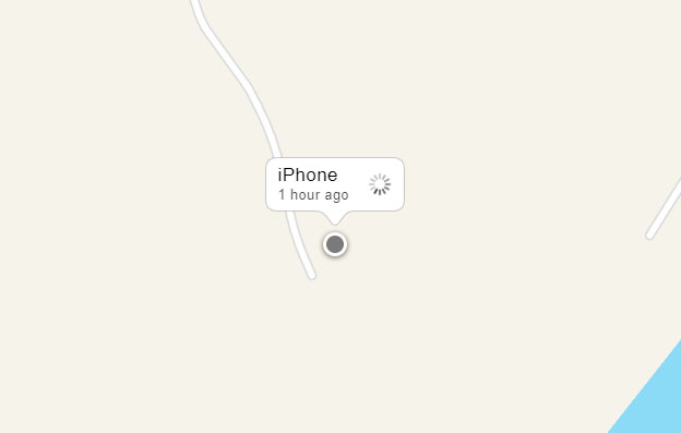 find dead iphone 4