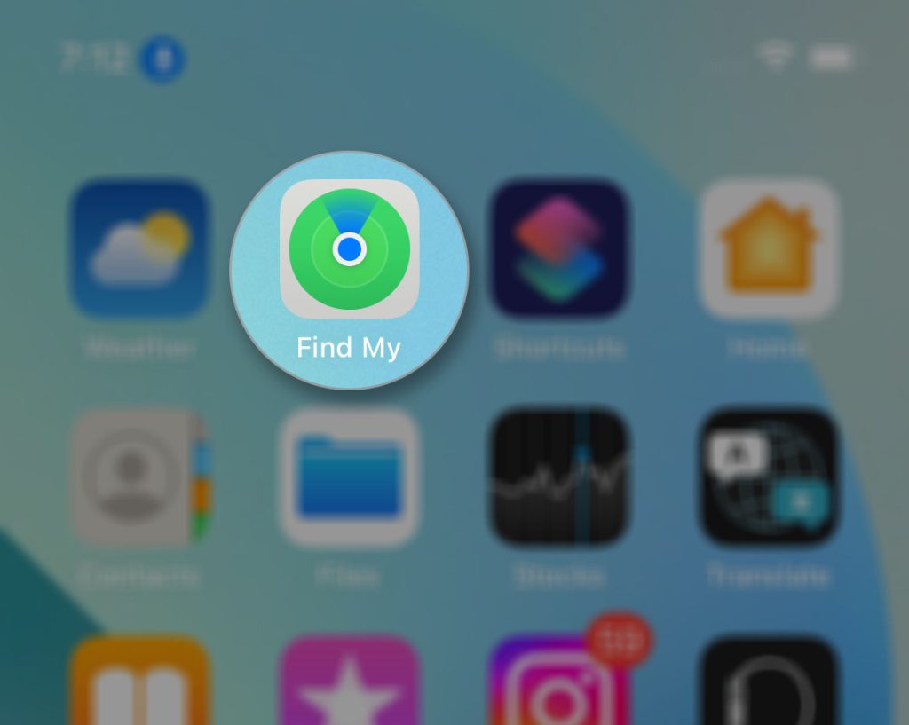 How To Find iPhone When Dead 7 find dead iphone 7