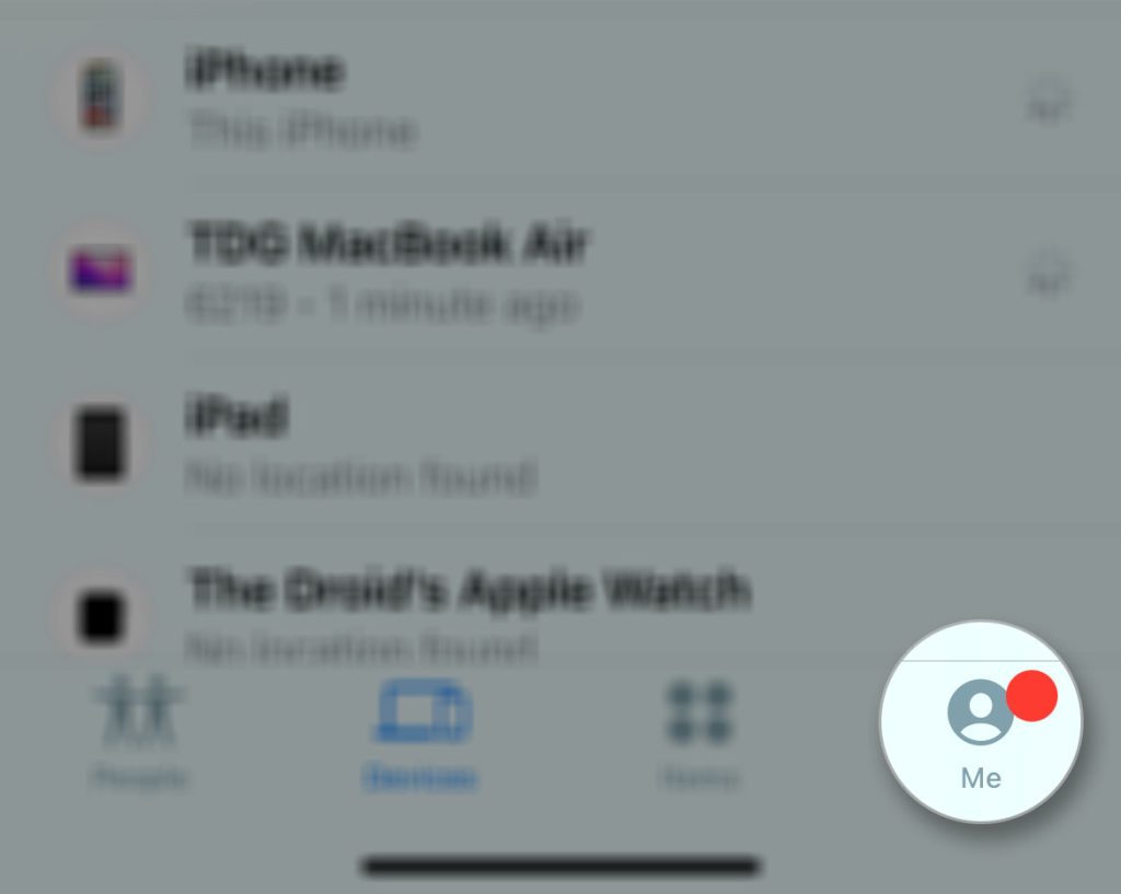 How To Find iPhone When Dead 9 find dead iphone 9