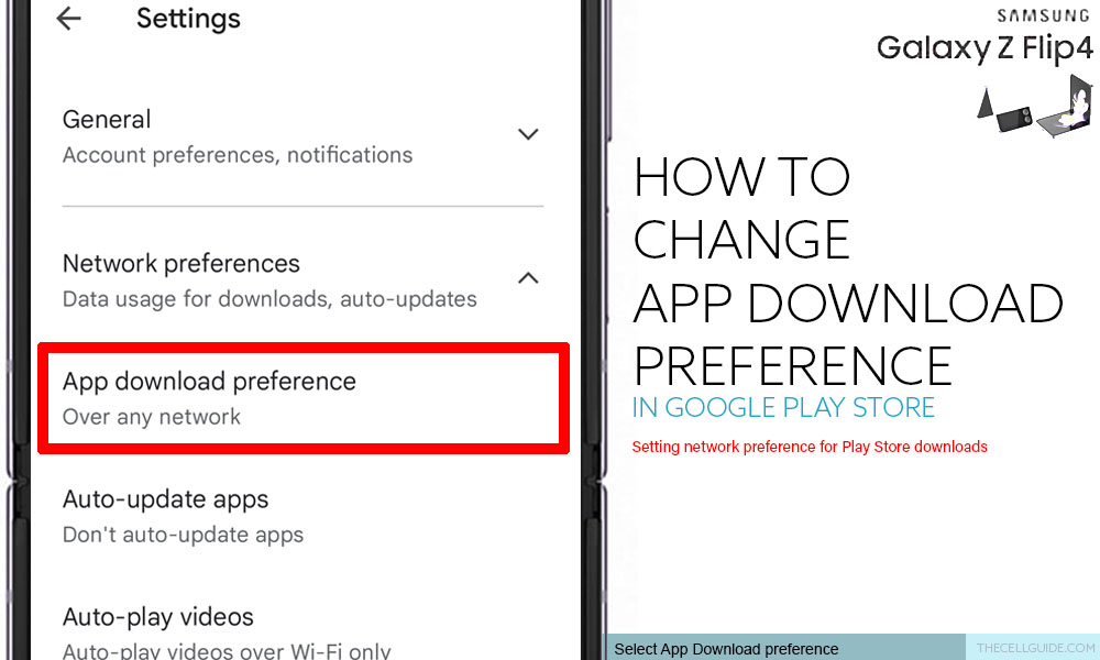 change-app-download-preference-galaxy-z-flip4-adp - TheCellGuide