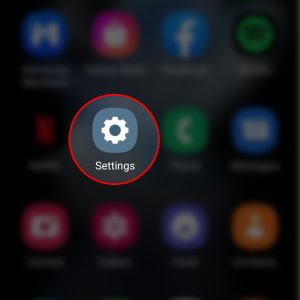 How to Change Wallpaper on Samsung Galaxy Z Flip4 How to Change Wallpaper on Samsung Galaxy Z Flip4
