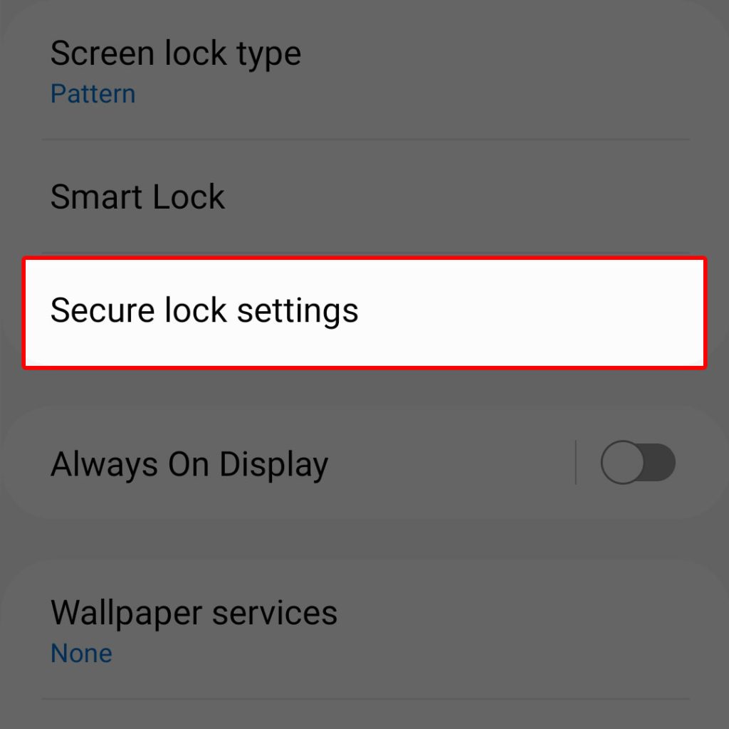 how to factory reset samsung flip 3 without password