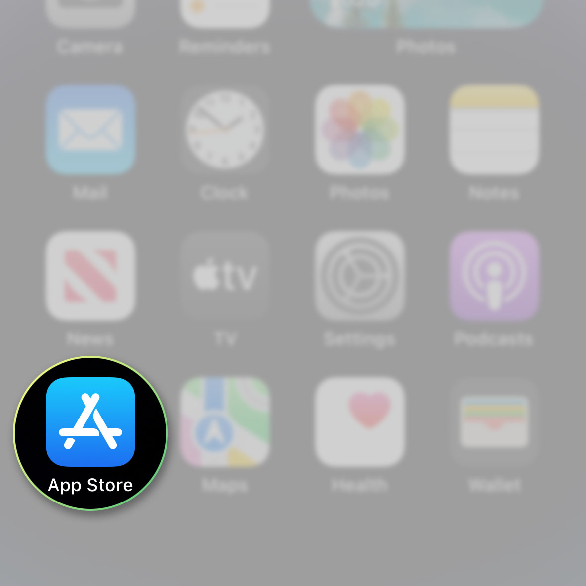 update apps iphone 14 pro 1