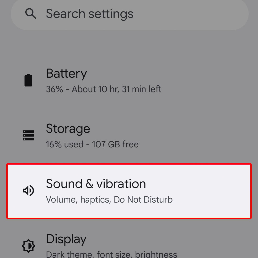 google pixel7 default notification sound2