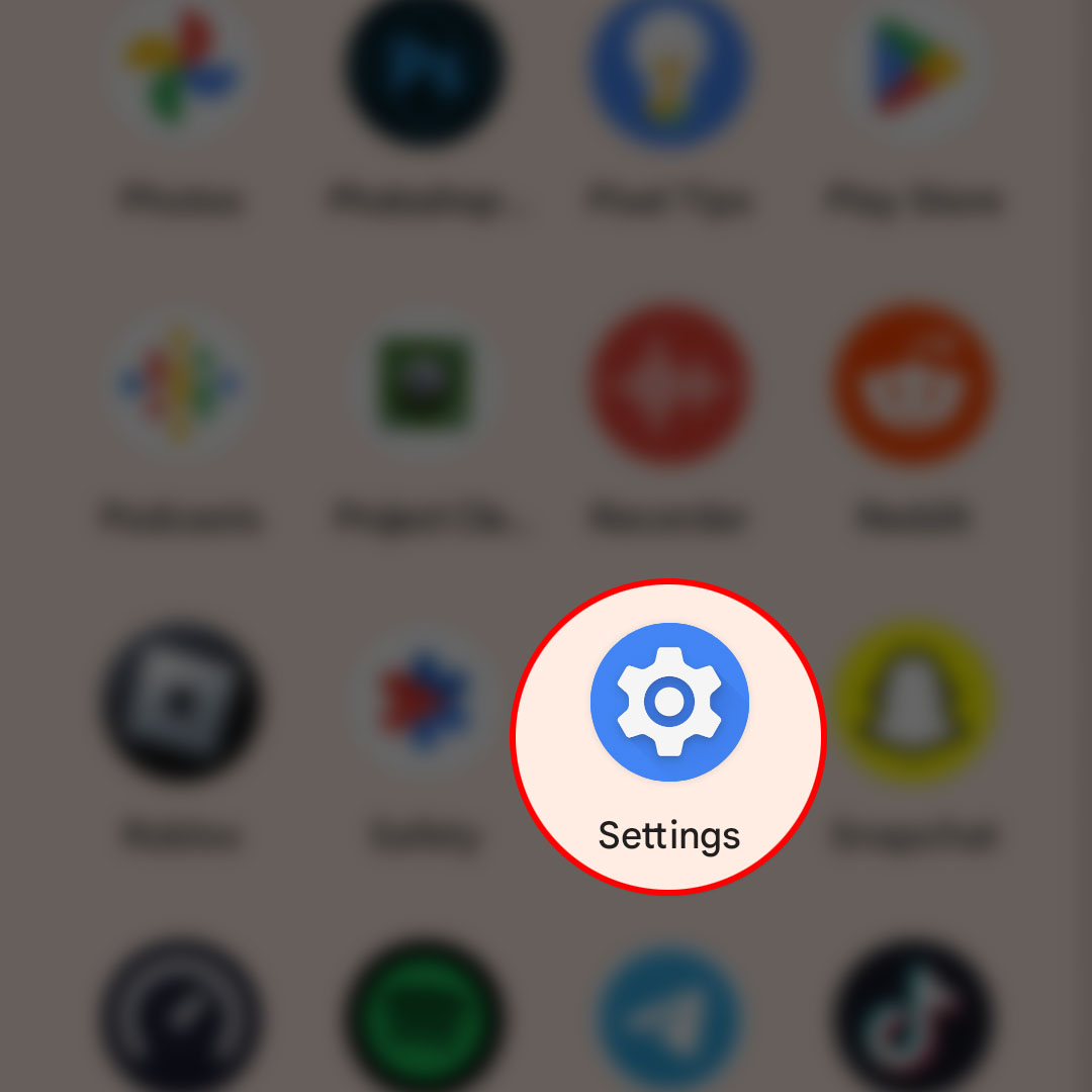 google pixel7 nearby share 1