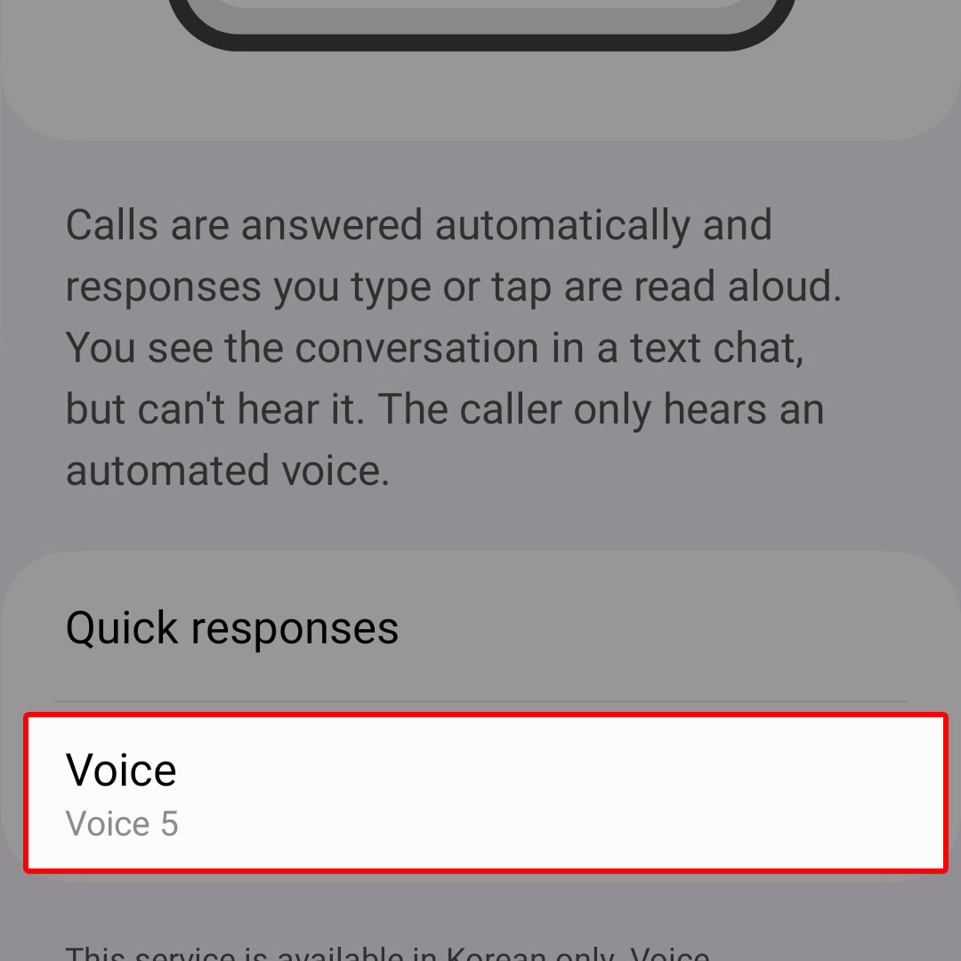 How To Enable Bixby Text Call On Galaxy Z Flip4