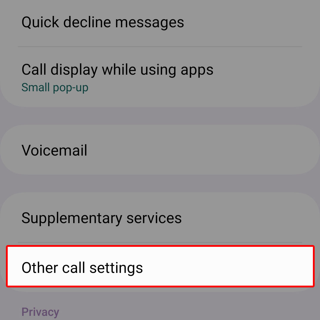 enable galaxy zflip4 hearing aid compatibility4