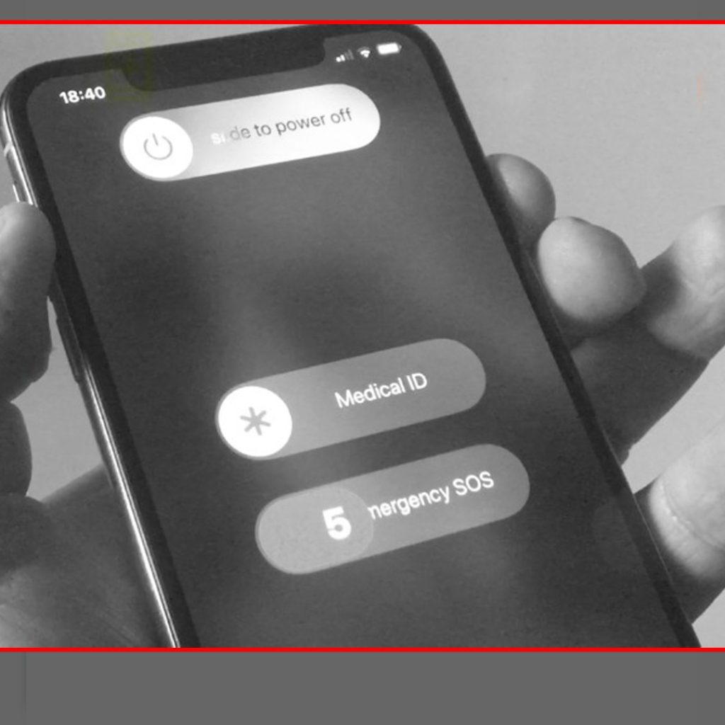 How to Fix an iPhone That's Not Charging with a Master Reset 2 fix iphone black screen issue force restart