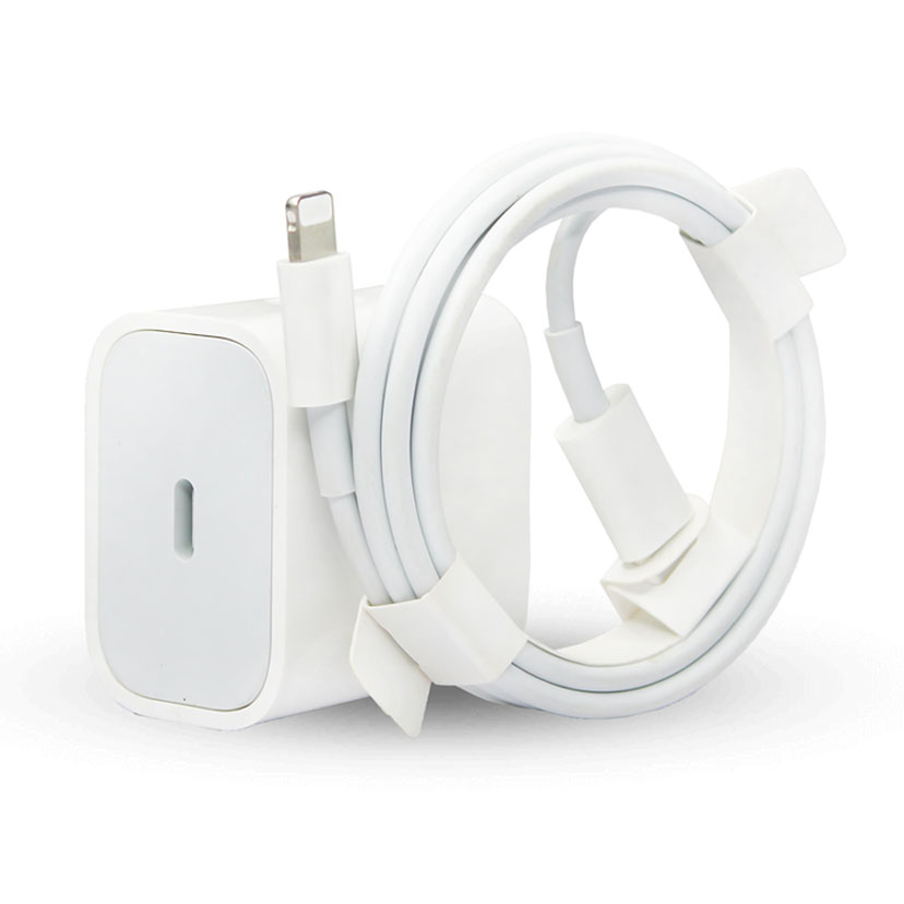 How to Fix an iPhone That's Not Charging with a Master Reset 3 fix iphone wont charge check charger cable